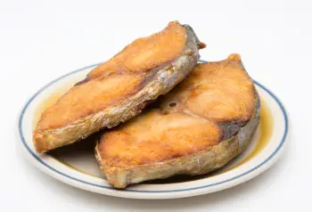 고등어 가격 및 효능, 영양성분과 주의점