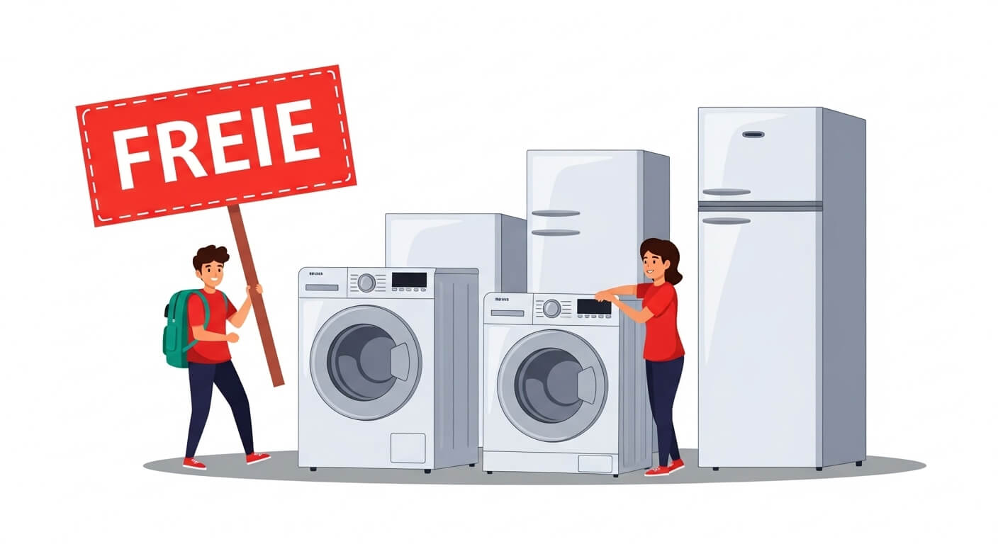 폐가전 무상수거