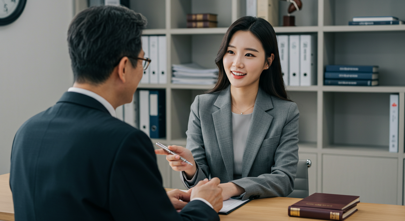 이혼 시 퇴직금 분할