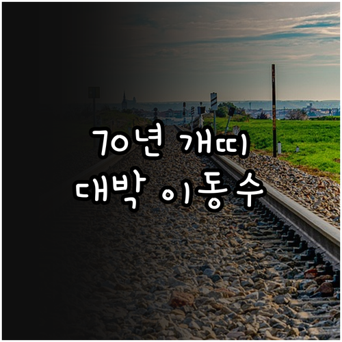 2026년 3월 1970년생 개띠 상..