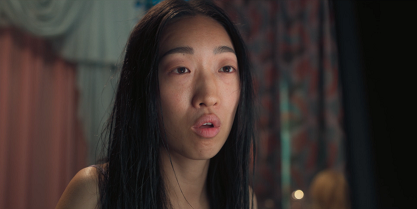 마스크걸 출연진