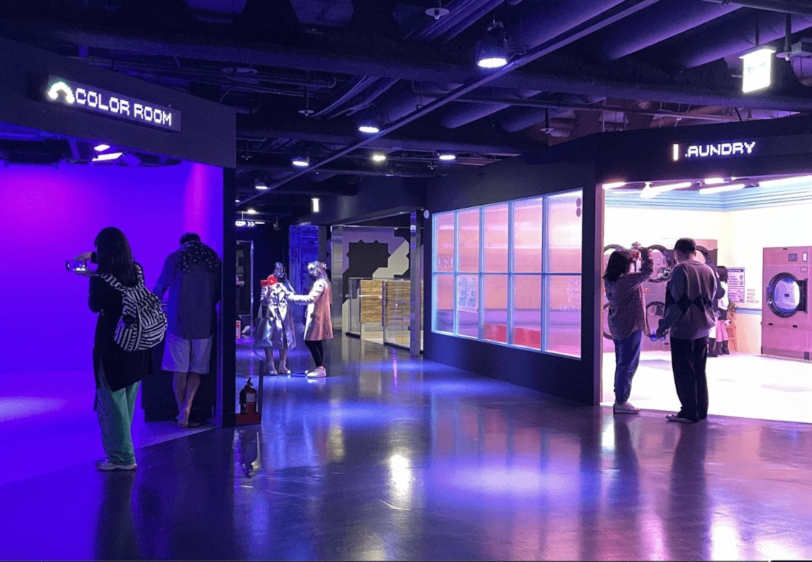 하이커 그라운드 이미지