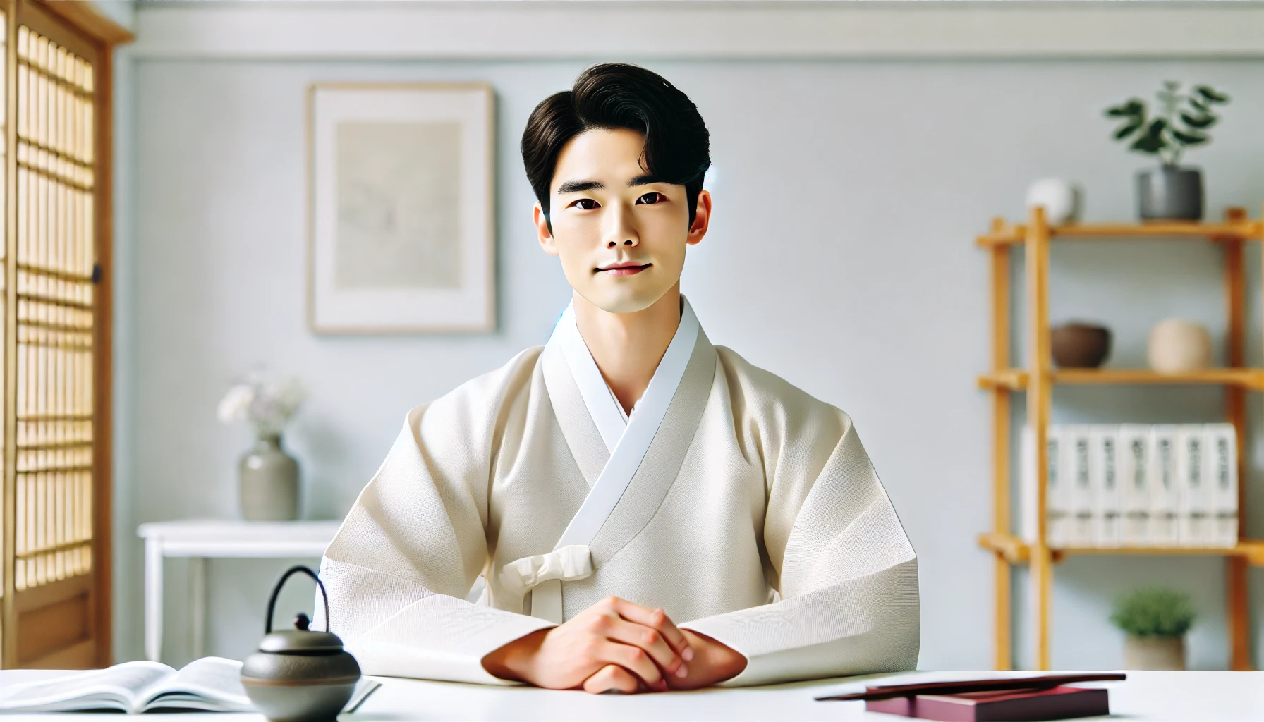 감정에 휘둘리지 않는 사람들의 7가지 비결