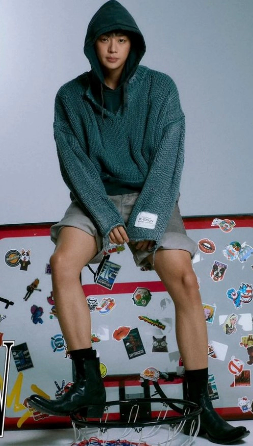 이신영 인스타그램