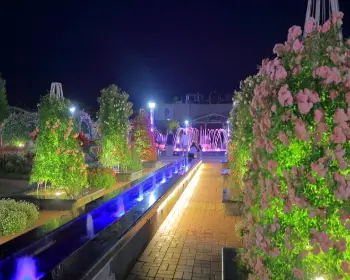 곡성 장미축제_29