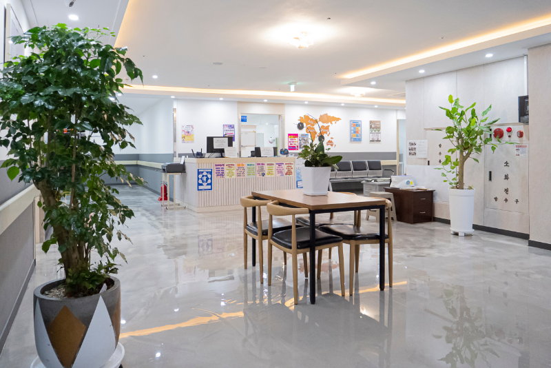 오정구 오정동 정형외과 유명하고 잘하는 곳 추천 TOP 5