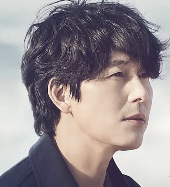 정우성의 운명을 별자리에서 읽다