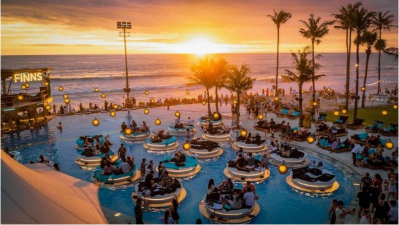 발리여행 지역별 특징 알아보기