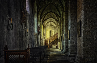 계몽절대주의 정책이 경제 발전에 미친 영향