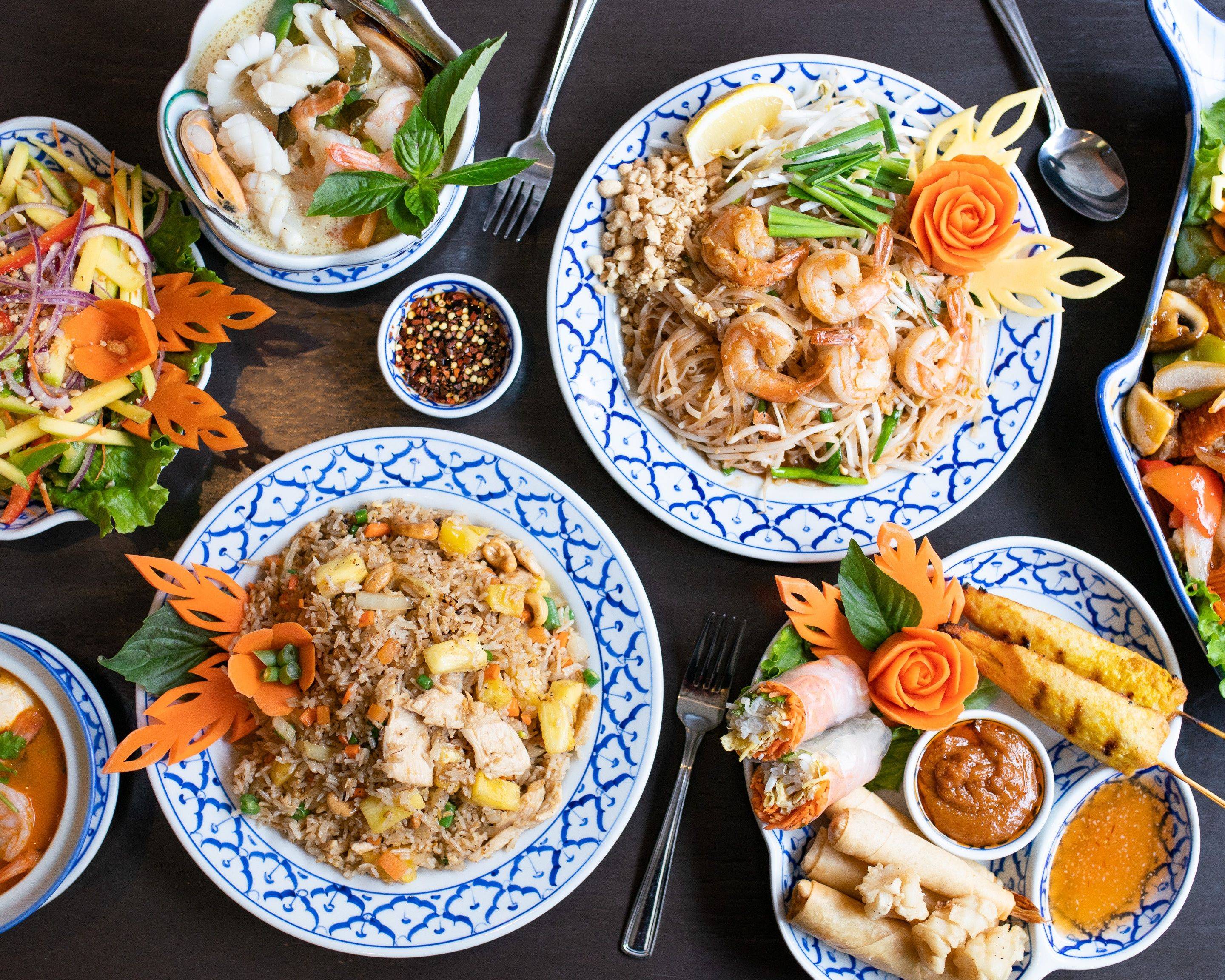 8월 여름 휴가지 추천 다낭 Apsara Restaurant