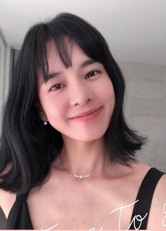 정혜영-이미지