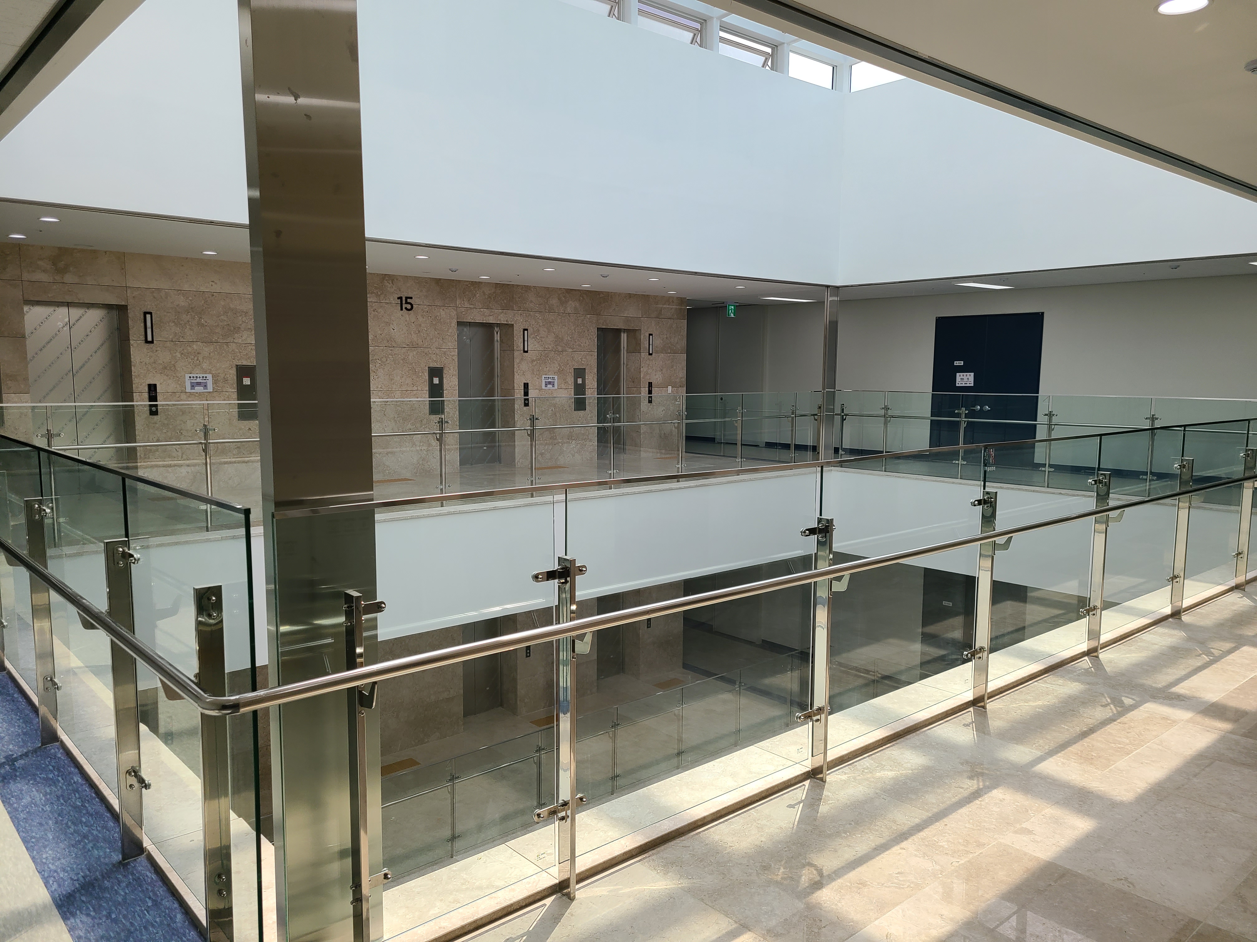 디테크타워 B동 섹션오피스2