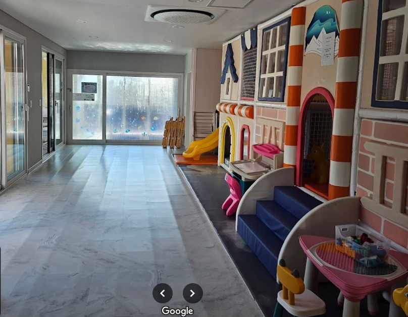 경기도 키즈펜션