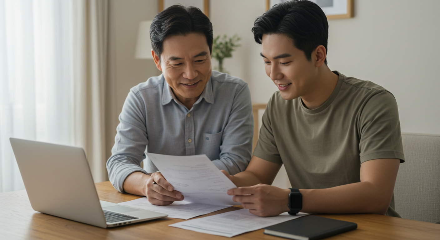 대위변제&#44; 회생인가