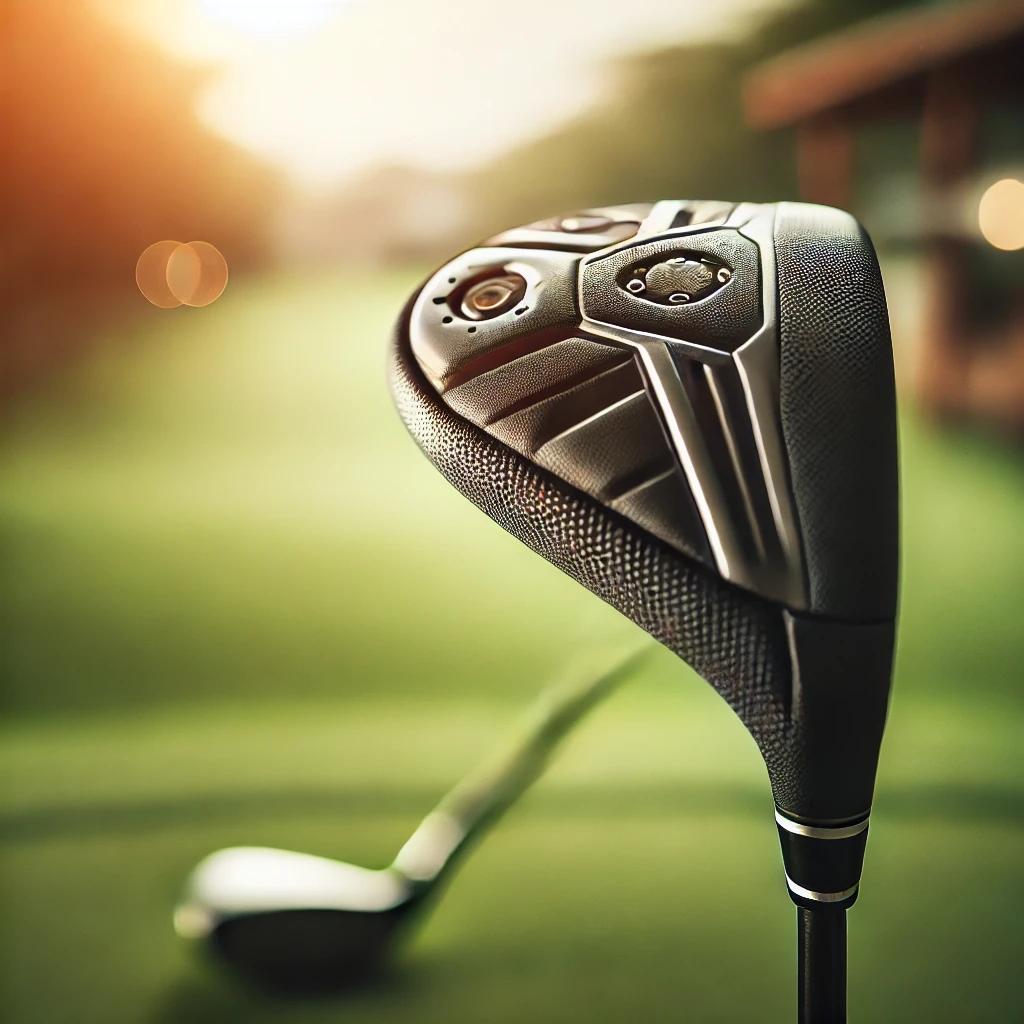 골프채 해드커버