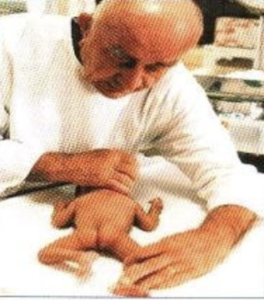 보이타 치료가 다른 물리치료법과 다른 점은 무엇인가?