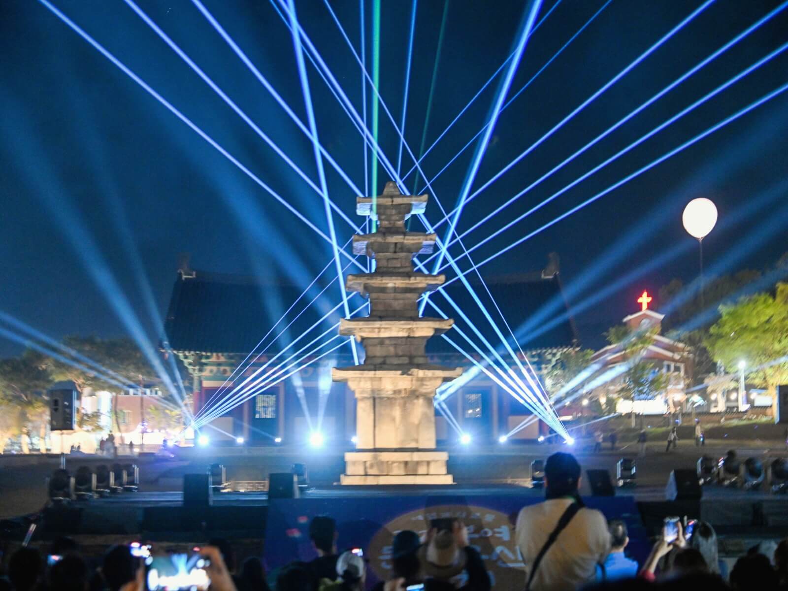 부여 국가유산야행