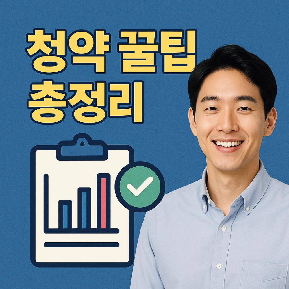 청약가점계산기
