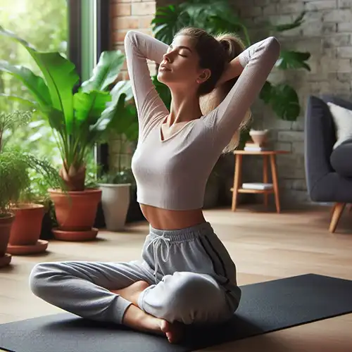 둥근-어깨-교정