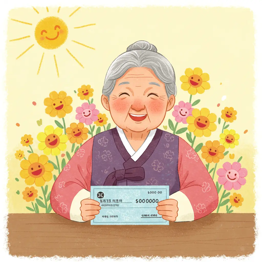 2025 노인장기요양보험 혜택