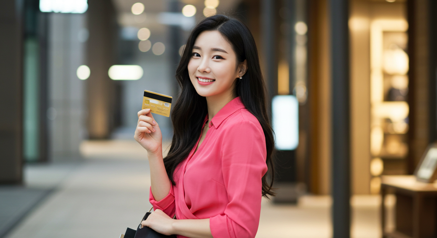 대학생 신용카드