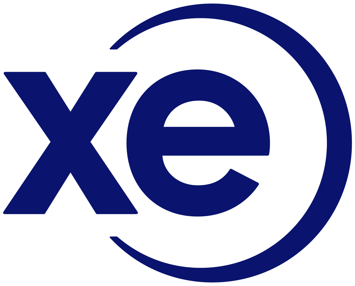 여행 실속 환율 어플 XE Currency