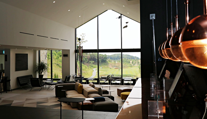 김제 '더나인 골프클럽' 소개 및 이용방법