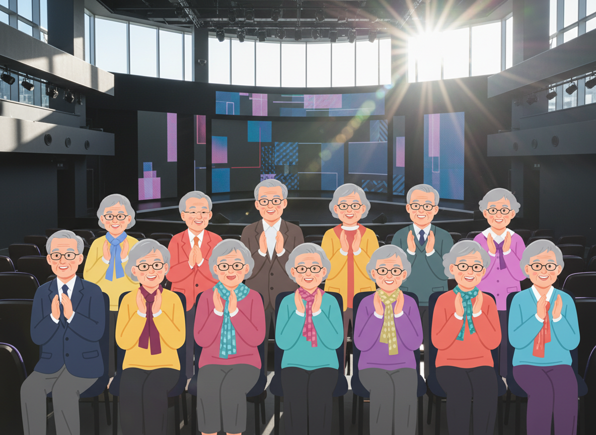 KBS 가요무대 방청 신청 일정 기간 방법