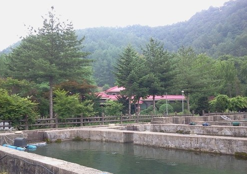 송어의집