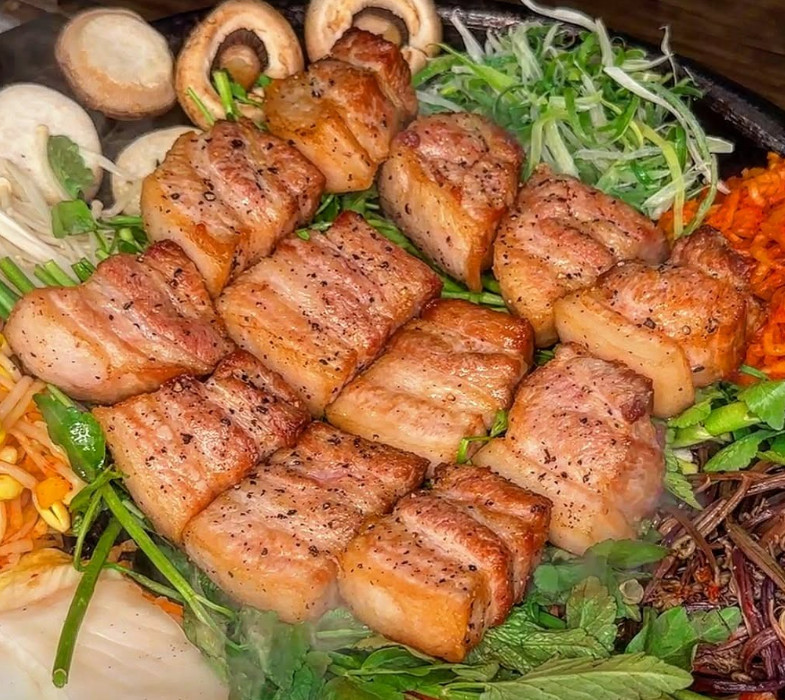 생방송투데이 육즙 터지는 안창 갈비