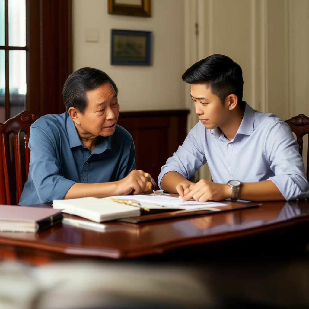 보험금 상속세 포함 여부와 효율적인 ..