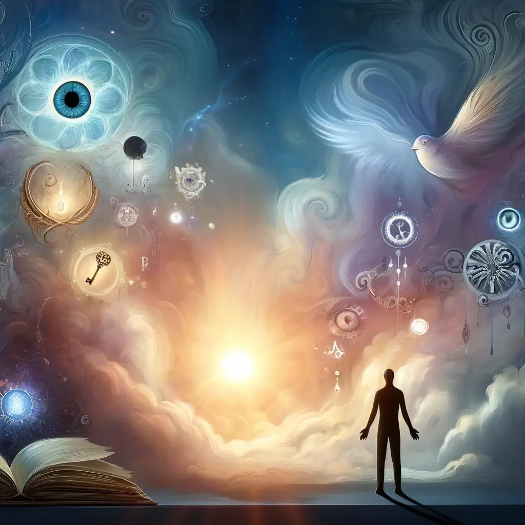 목 조르는 꿈 해몽