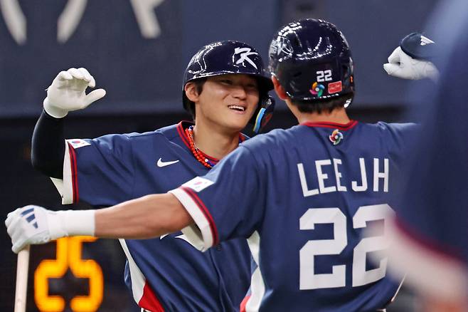 WBC 8강 경기일정 총정리 (+대진표&middot;준결승 일정)