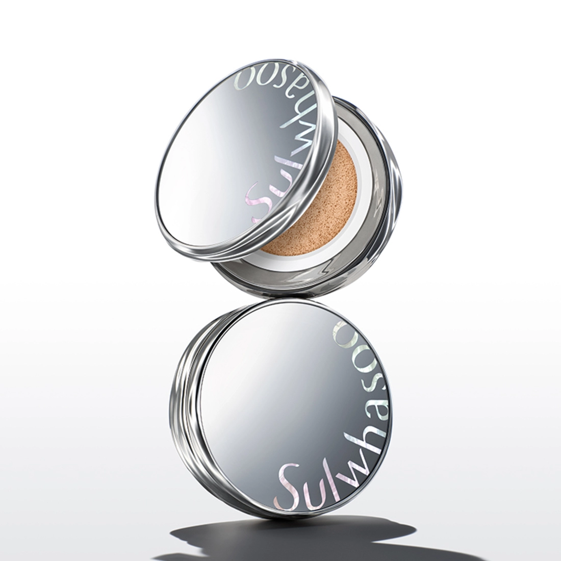 2024 설화수 설선물 최저가 할인 윤조 자음생 진설 퍼펙팅 쿠션