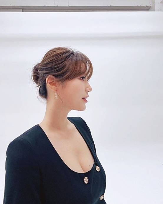 가수-나비
