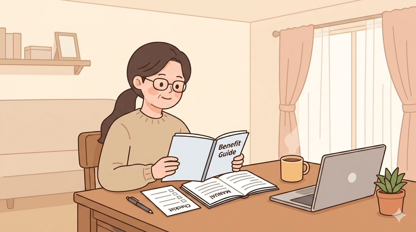 실업급여 금액 계산