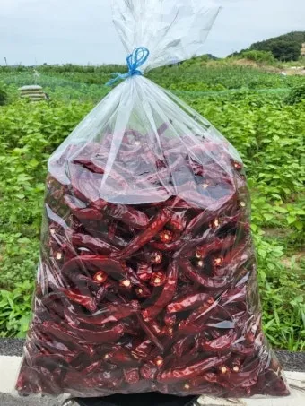 영양 고추 가격 시세 10근가격 현재 농산물 시세_20