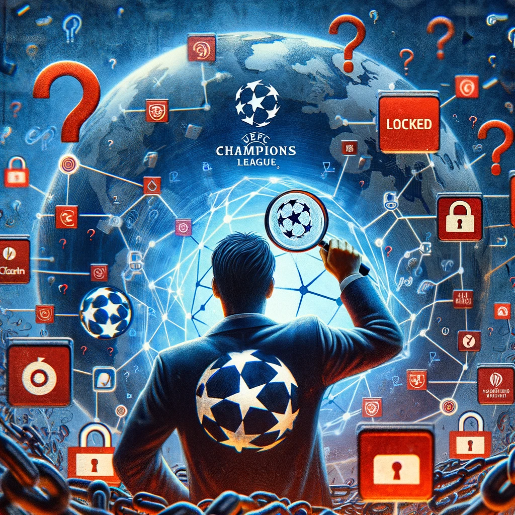 24-25 코파델레이 결승 엘 클라시코 TV중계 바로보기 바르셀로나 vs 레알마드리드