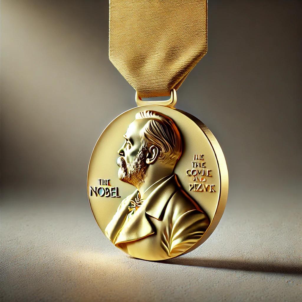 노벨상 뜻