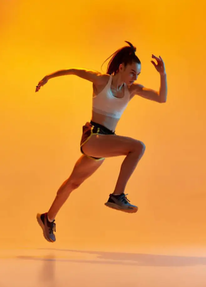 서울 하프 마라톤 대회