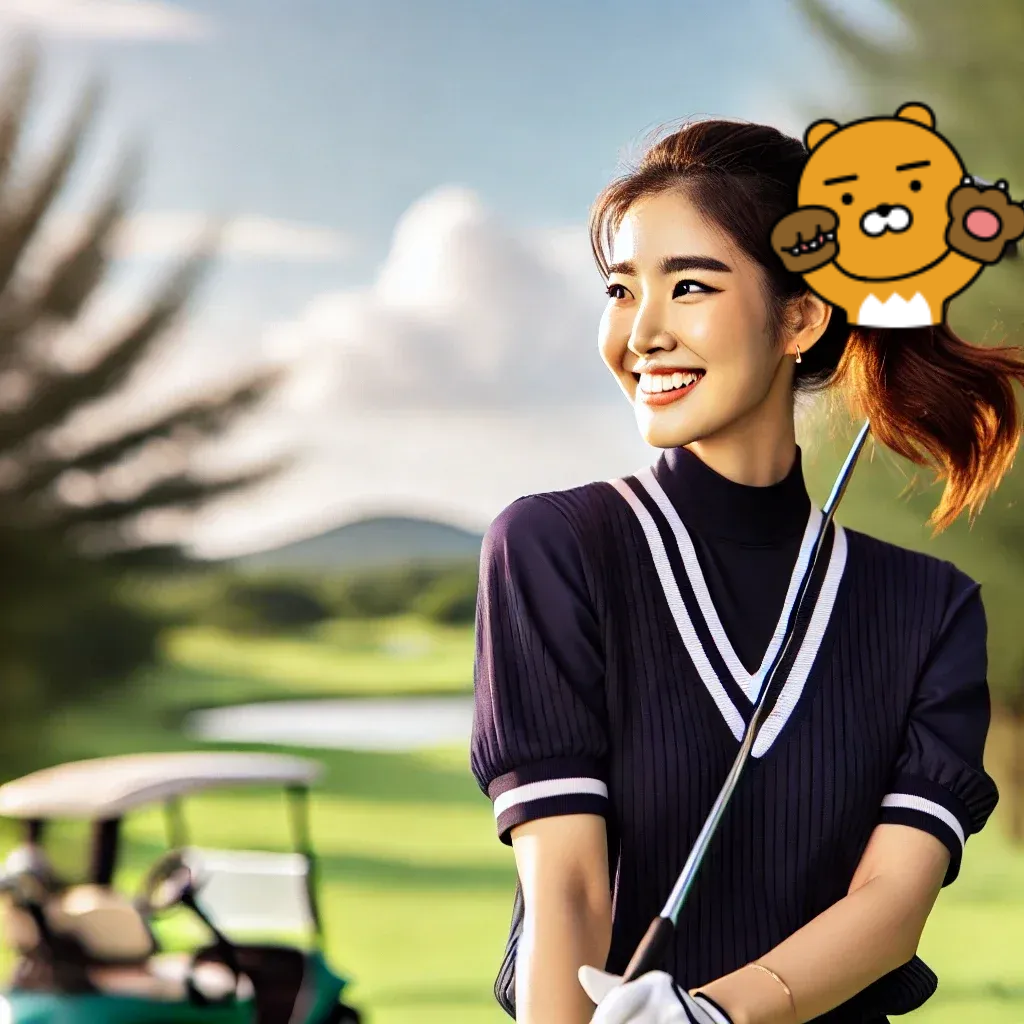 골든베이CC 골프 예약 1박 2일 패키지 가격, 날씨 (12월 23일)