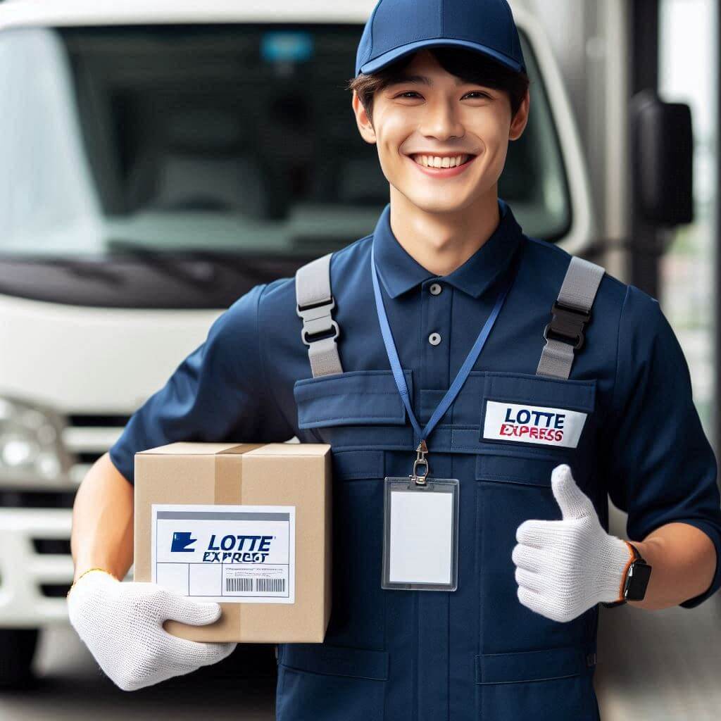 2024 추석연휴 택배 조회하기