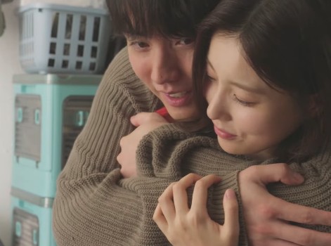 [일드 추천 OTT 다시보기] 첫입에 반하다 결말, 몇부작, ost, 등장인물, 후기, 재밌나요? 재미 있다/없다