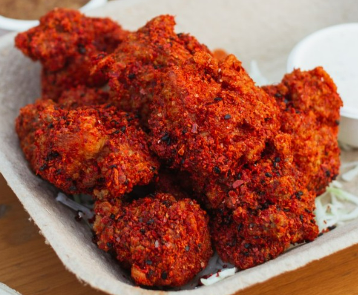 남은 치킨 보관방법 및 바삭하게 재조리 꿀팁