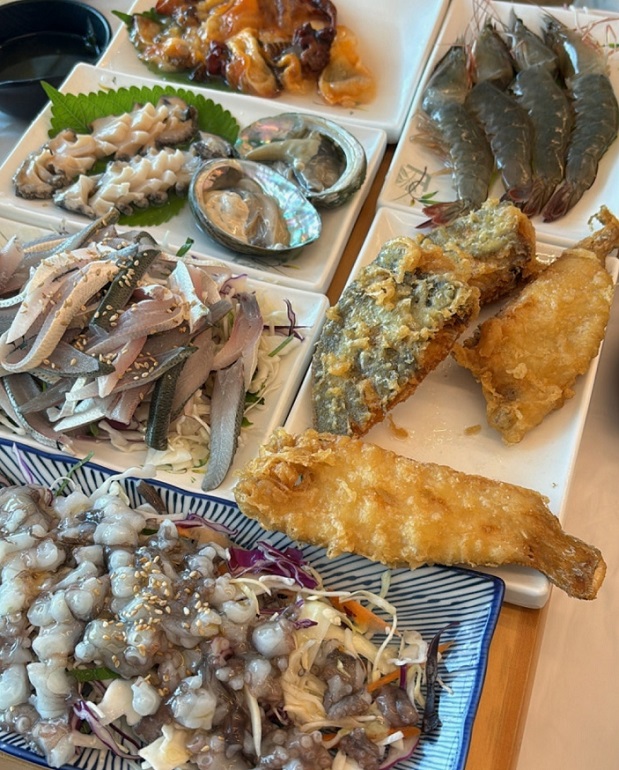 한국인의밥상-남당항-새조개-샤브샤브