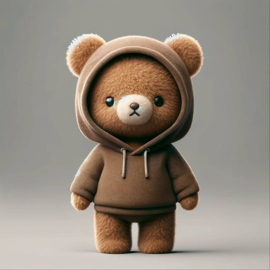 애착인형3