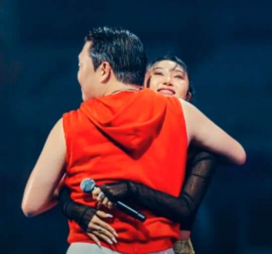 화사 싸이 피네이션