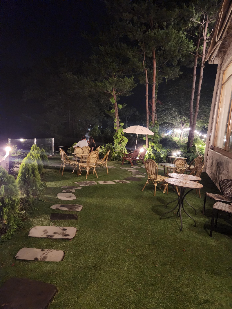 브레드쏭 하남점