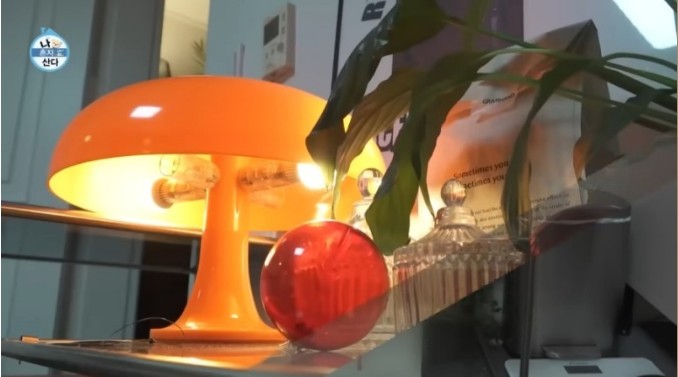 미드-센추리-모던