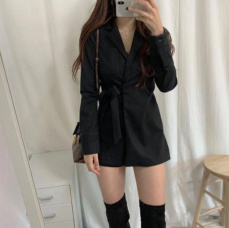 일반인 패션 데일리룩 모음